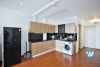 Bright 3 beds apartment for rent in Westlake area, Hanoi